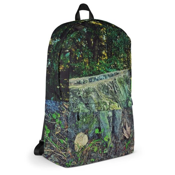 🎒 Forrest Trunk PACKpack 🎒 - Picture 4 of 7